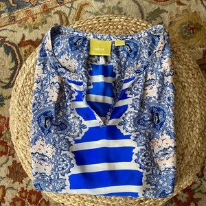 Maeve for Anthropologie Top
